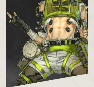 【Apex Legends】オクタンの能力・パッシブ・戦術アビリティ・ウルト